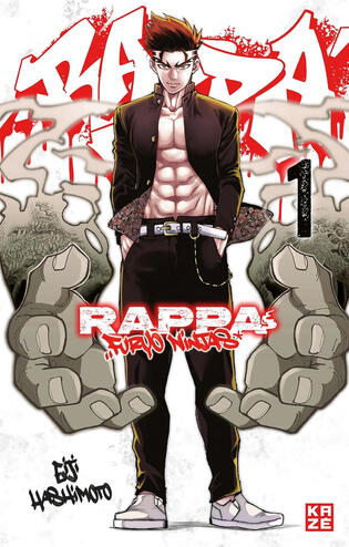 RAPPA (relecture orthotypo)