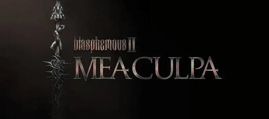 Blasphemous II DLC: Mea Culpa