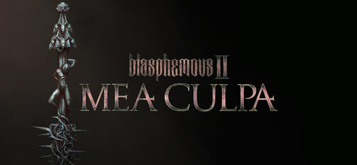 Blasphemous II DLC: Mea Culpa