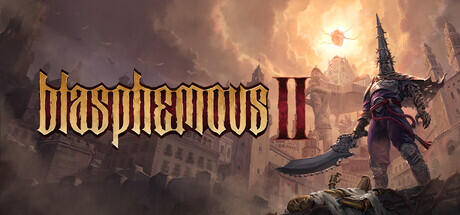 Blasphemous II